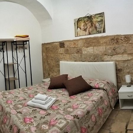Home Sweet Home Rooms Bari Dış mekan fotoğraf