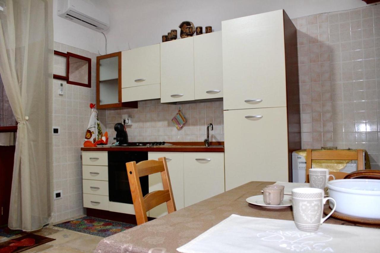 Home Sweet Home Rooms Bari Dış mekan fotoğraf