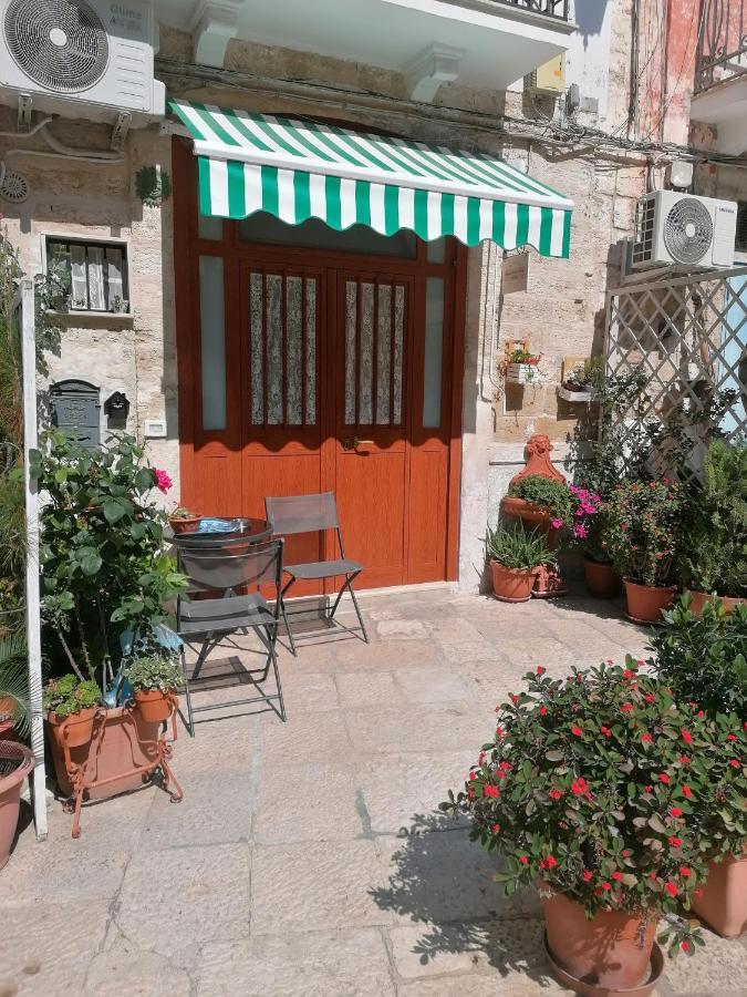 Home Sweet Home Rooms Bari Dış mekan fotoğraf
