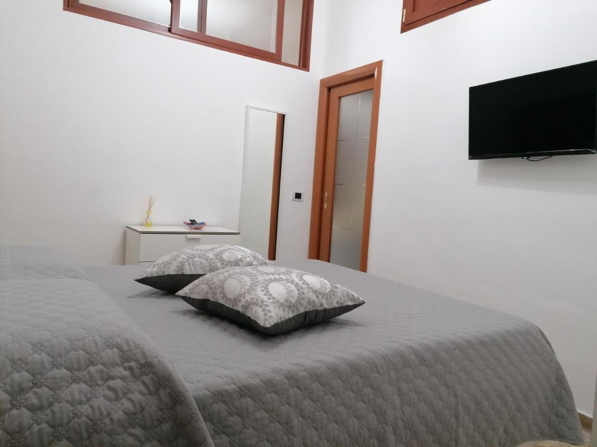 Home Sweet Home Rooms Bari Dış mekan fotoğraf