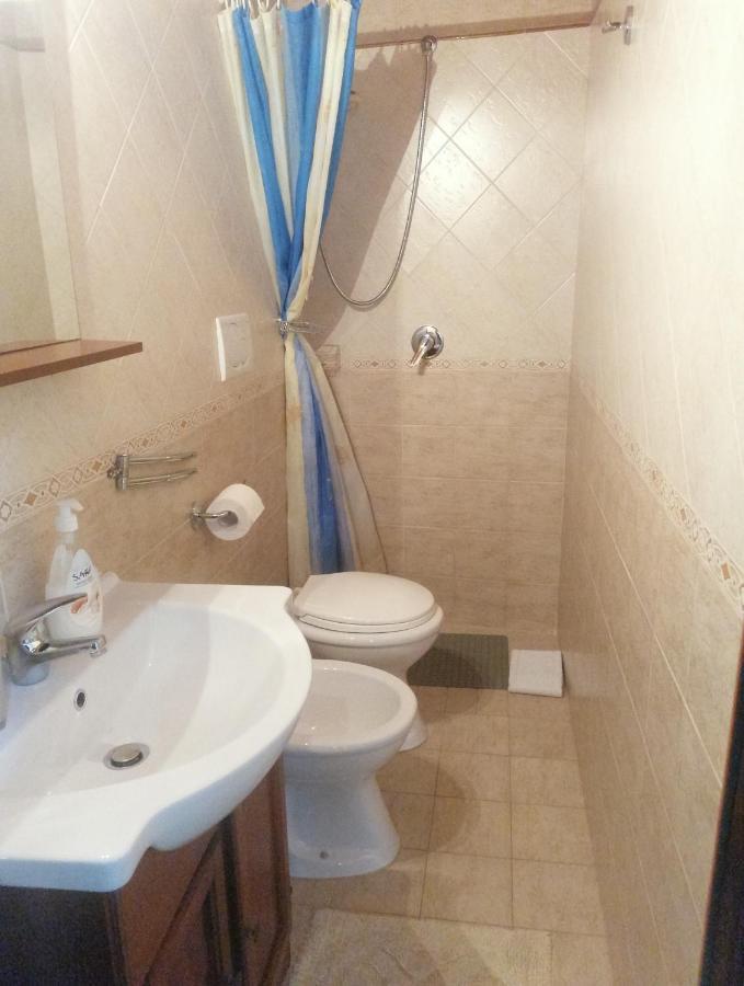Home Sweet Home Rooms Bari Dış mekan fotoğraf