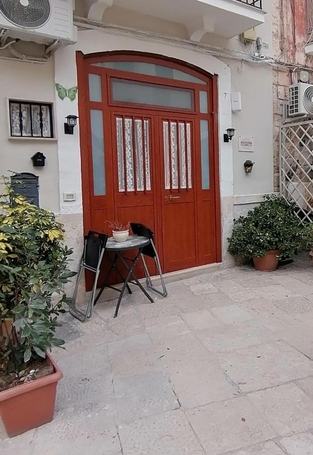 Home Sweet Home Rooms Bari Dış mekan fotoğraf