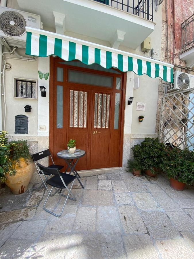 Home Sweet Home Rooms Bari Dış mekan fotoğraf