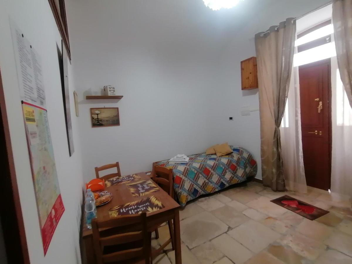 Home Sweet Home Rooms Bari Dış mekan fotoğraf