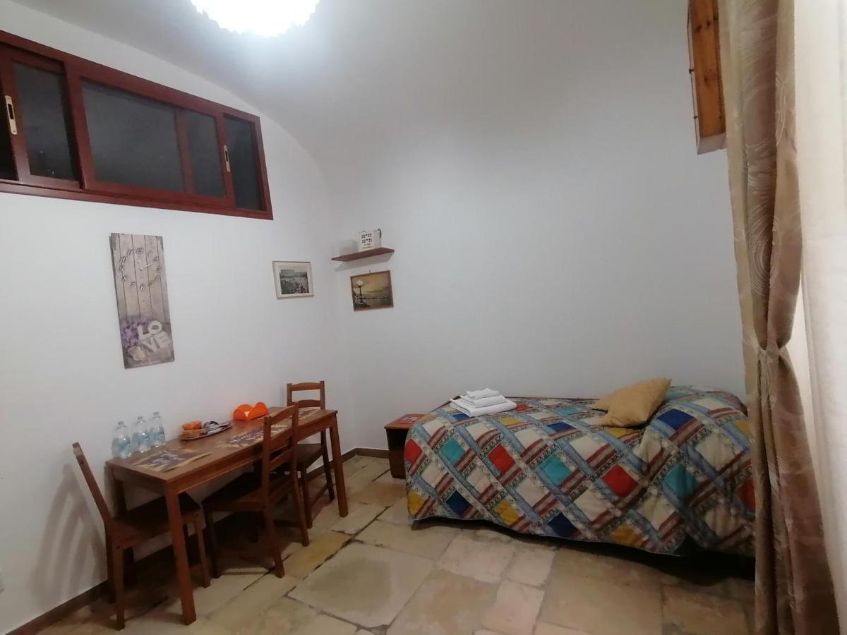 Home Sweet Home Rooms Bari Dış mekan fotoğraf
