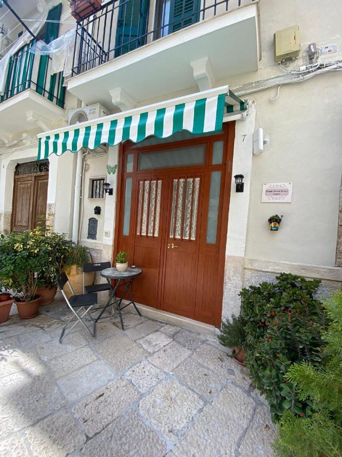 Home Sweet Home Rooms Bari Dış mekan fotoğraf