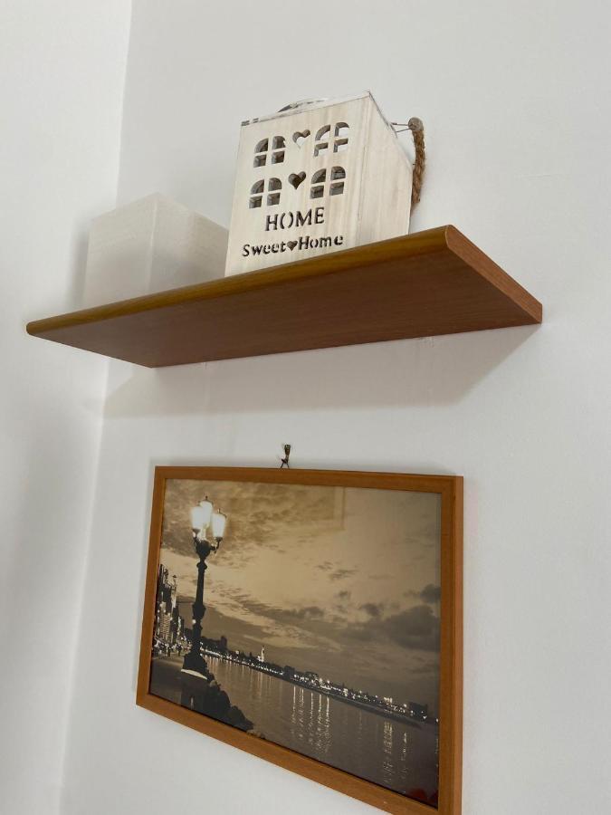 Home Sweet Home Rooms Bari Dış mekan fotoğraf