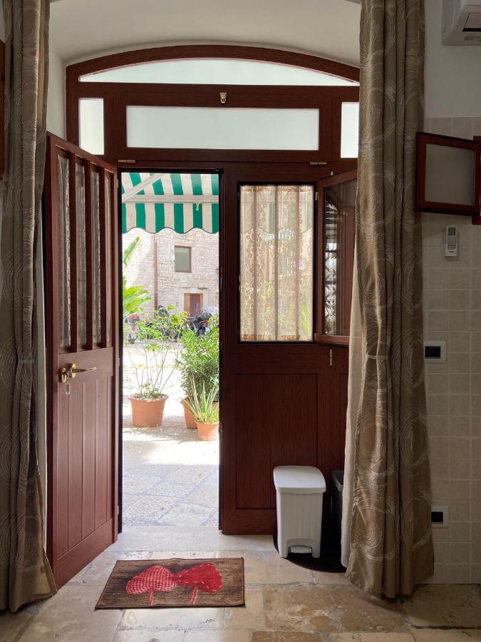 Home Sweet Home Rooms Bari Dış mekan fotoğraf