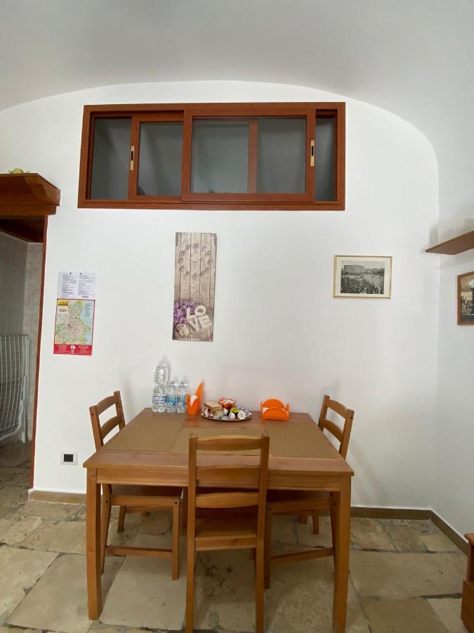 Home Sweet Home Rooms Bari Dış mekan fotoğraf