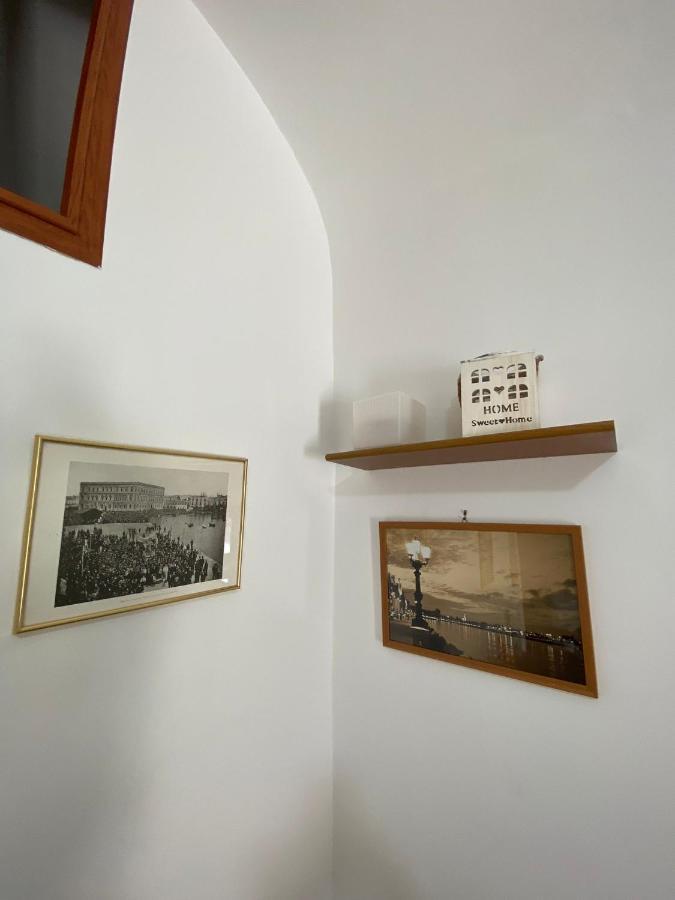 Home Sweet Home Rooms Bari Dış mekan fotoğraf