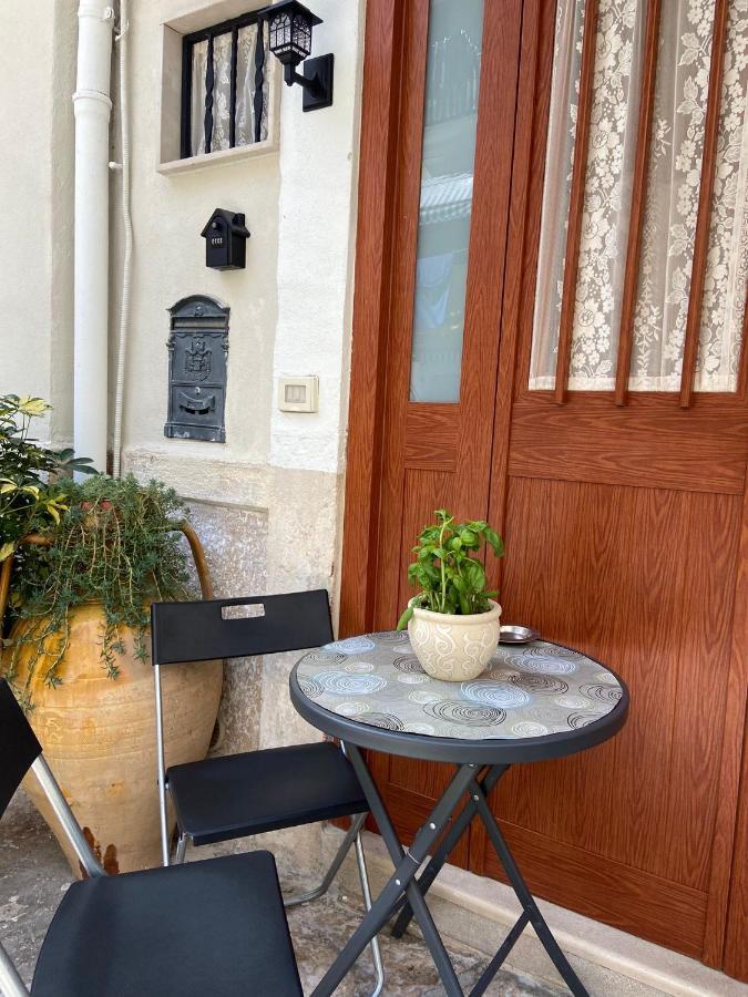 Home Sweet Home Rooms Bari Dış mekan fotoğraf