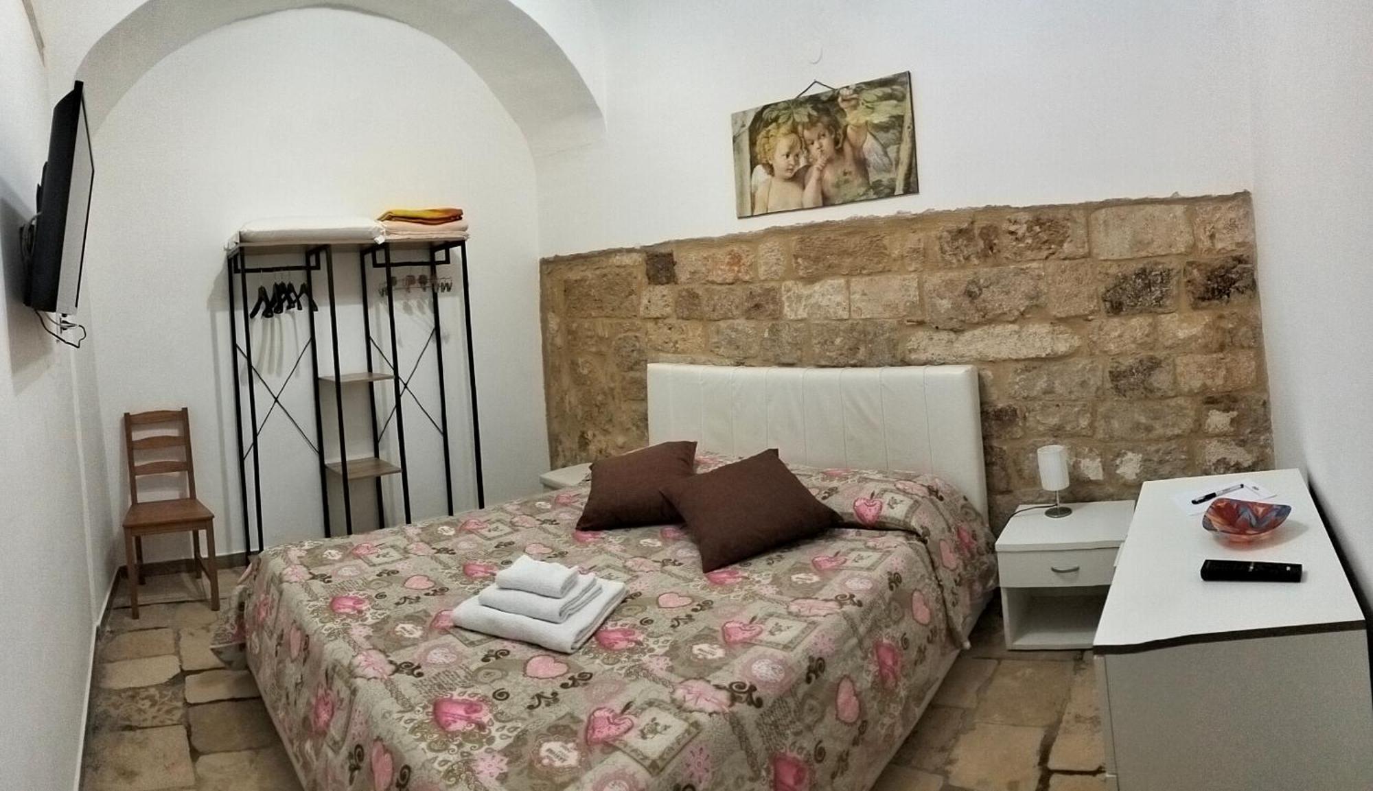 Home Sweet Home Rooms Bari Dış mekan fotoğraf
